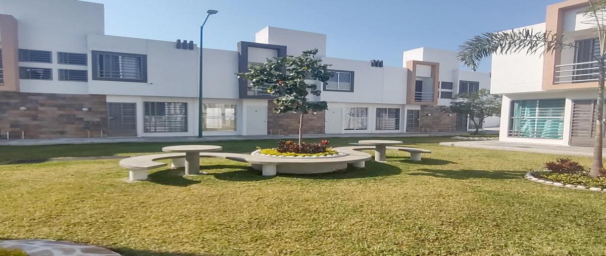 Foto de casa en venta en  , condominio el ámate, emiliano zapata, morelos, 0 No. 04