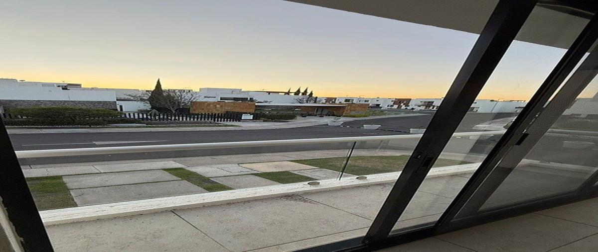 Foto de casa en renta en condominio el canto , zibatá, el marqués, querétaro, 31116664 No. 04