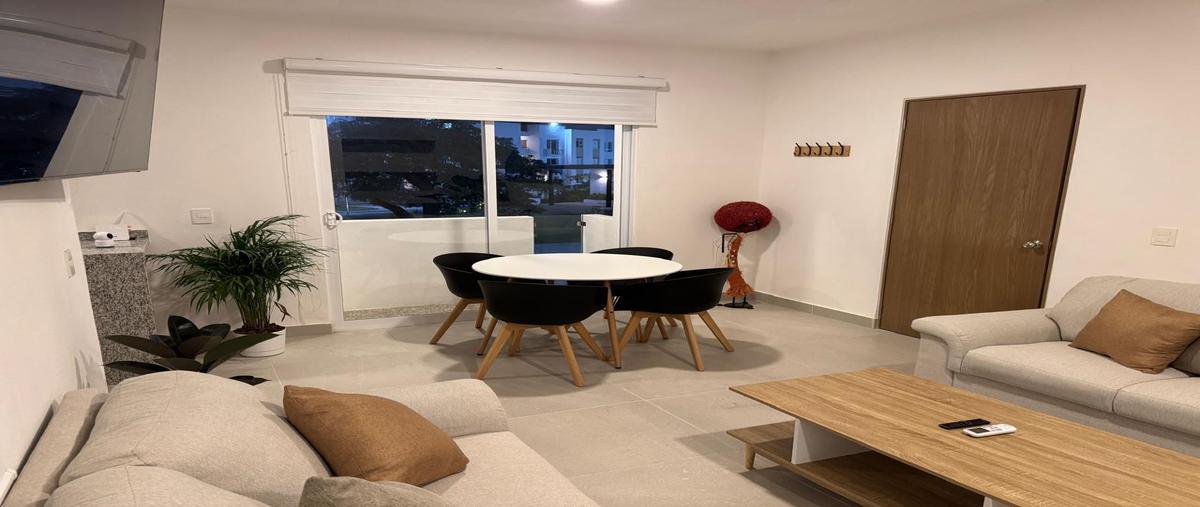 Foto de departamento en venta en condominio el encanto , valle dorado, bahía de banderas, nayarit, 28714277 No. 03