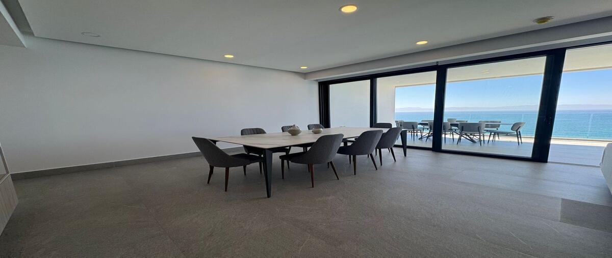 Foto de departamento en venta en condominio en bucerias , bucerías centro, bahía de banderas, nayarit, 0 No. 04