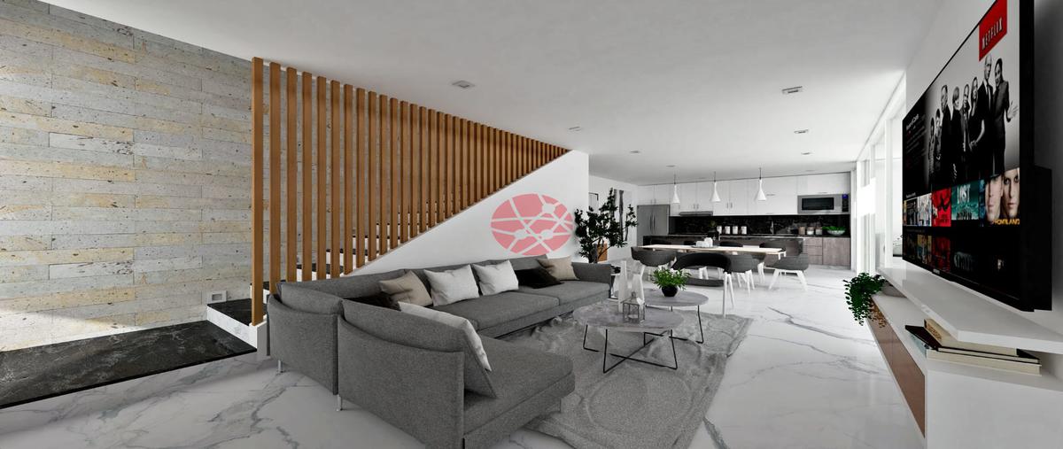 Foto de casa en venta en condominio en ronda residencial 85, residencial san javier, aguascalientes, aguascalientes, 26126160 No. 03