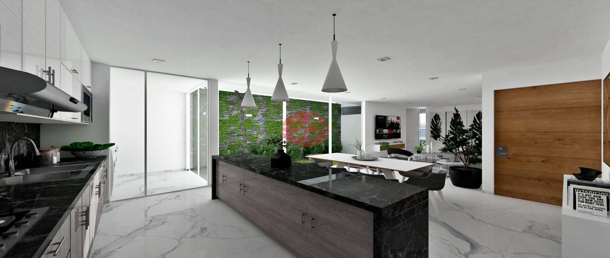 Foto de casa en venta en condominio en ronda residencial 85, residencial san javier, aguascalientes, aguascalientes, 26126160 No. 04