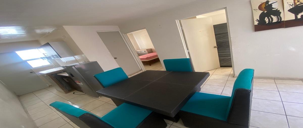 Foto de departamento en renta en condominio encino , ciudad del sol, querétaro, querétaro, 25133974 No. 04