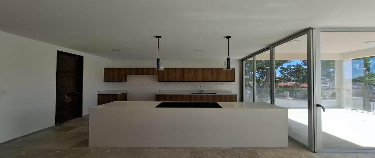 Foto de departamento en venta en condominio epoca , montes de ame, mérida, yucatán, 30293366 No. 04