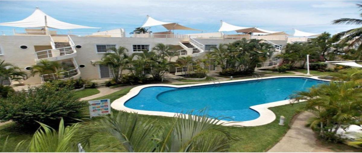 Foto de departamento en venta en condominio hobycat 23, puente del mar, acapulco de juárez, guerrero, 0 No. 03