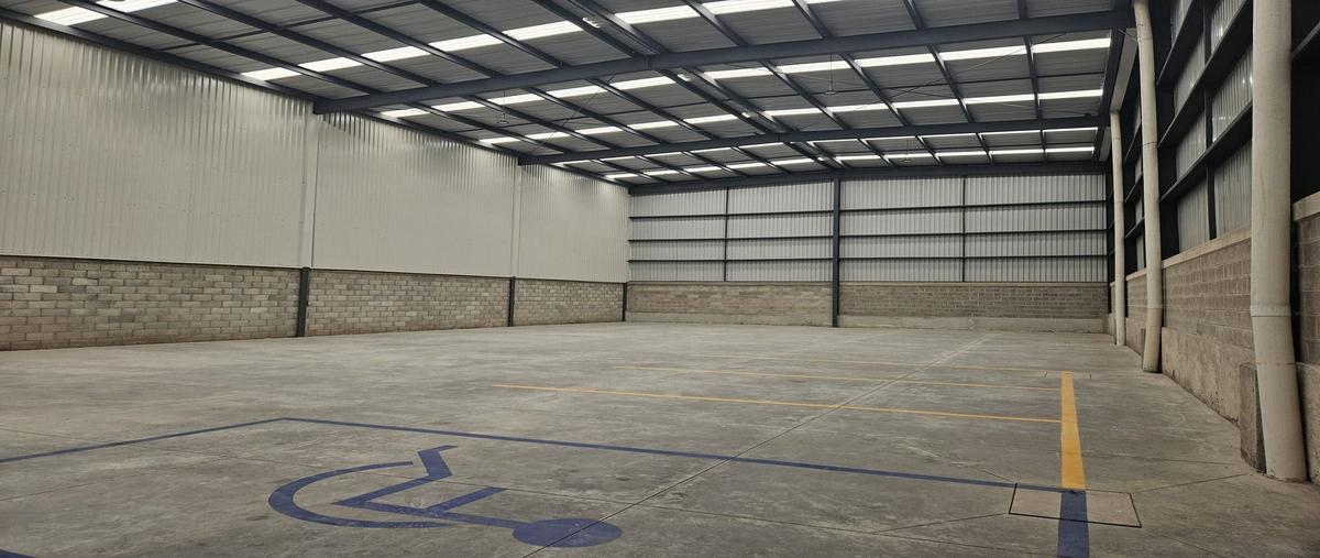 Foto de bodega en renta en condominio industrial ciudad maderas , el carmen, el marqués, querétaro, 29096232 No. 04