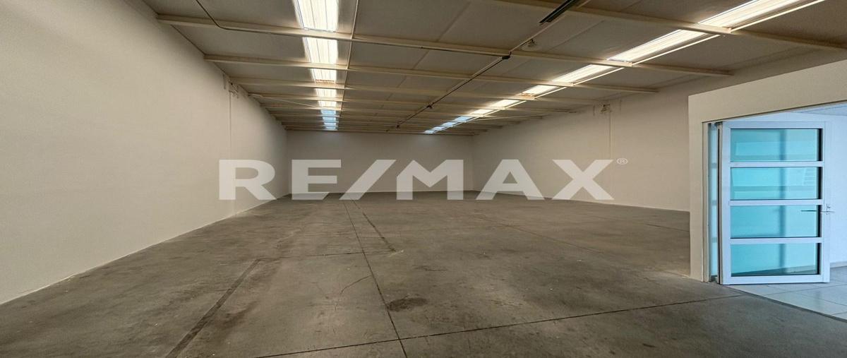 Foto de bodega en venta en condominio industrial europak ii , san cristobal (el colorado), el marqués, querétaro, 0 No. 04