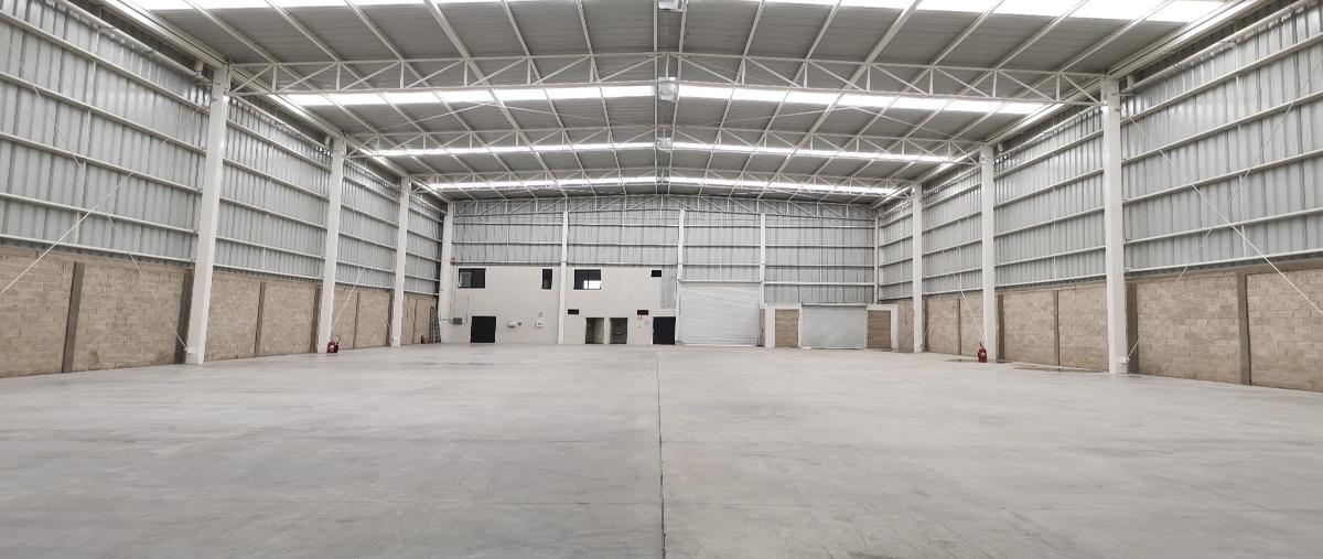 Foto de bodega en renta en condominio industrial santa cruz paseo de las jacarandas , santa cruz de las flores, tlajomulco de zúñiga, jalisco, 27668478 No. 03