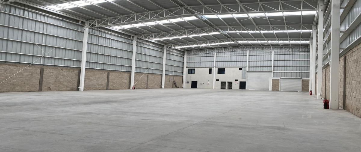 Foto de bodega en renta en condominio industrial santa cruz paseo de las jacarandas , santa cruz de las flores, tlajomulco de zúñiga, jalisco, 27668478 No. 04
