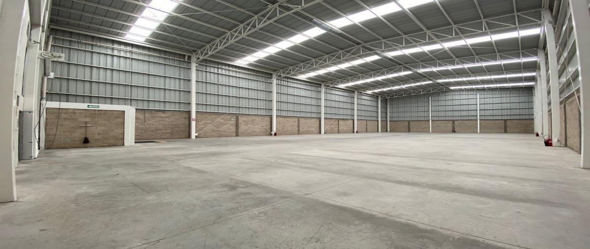 Foto de bodega en renta en condominio industrial santa cruz paseo de las jacarandas , santa cruz de las flores, tlajomulco de zúñiga, jalisco, 27668478 No. 05