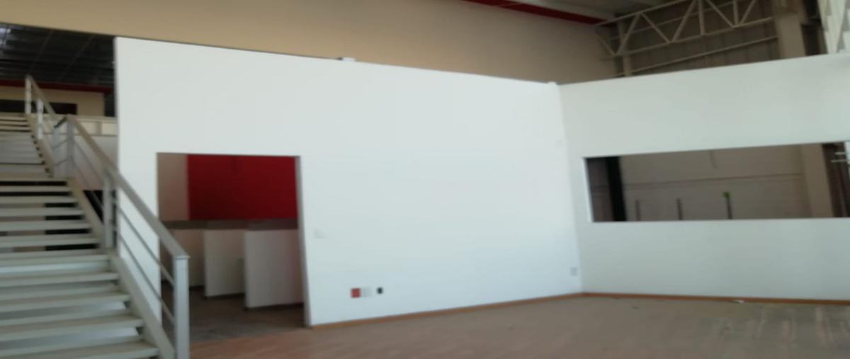 Foto de local en renta en condominio industrial , santa rosa de jauregui, querétaro, querétaro, 0 No. 05