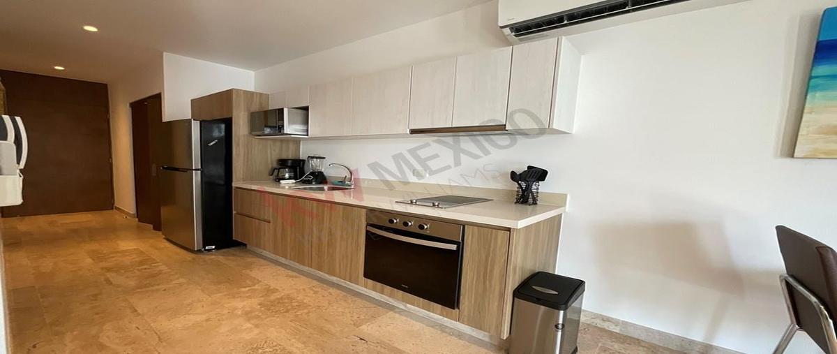 Foto de departamento en venta en condominio ipana. calle 38 esquina con anevida 10 , solidaridad, solidaridad, quintana roo, 27081049 No. 04
