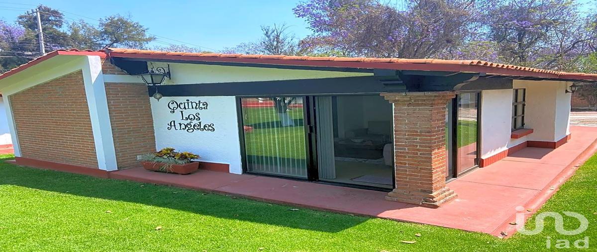 Foto de rancho en condominio la joya 64, ixtapan de la sal, ixtapan de la sal, méxico, 31061410 foto 01 Foto de rancho en venta en condominio la joya 64, ixtapan de la sal, ixtapan de la sal, méxico, 31061410 No. 01