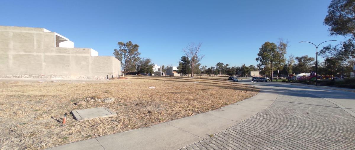Foto de terreno habitacional en venta en  , condominio la terraza, aguascalientes, aguascalientes, 0 No. 03