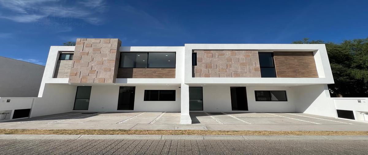 Foto de casa en , condominio la terraza, aguascalientes, aguascalientes, 0 foto 01 Foto de casa en venta en , condominio la terraza, aguascalientes, aguascalientes, 0 No. 01