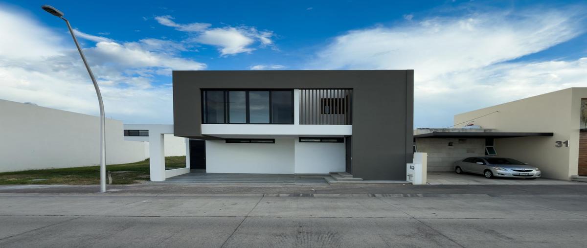 Foto de casa en renta en  , condominio la terraza, aguascalientes, aguascalientes, 30192151 No. 03