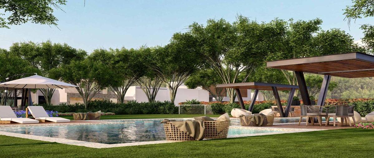 Foto de terreno habitacional en venta en  , condominio la terraza, aguascalientes, aguascalientes, 30207805 No. 03