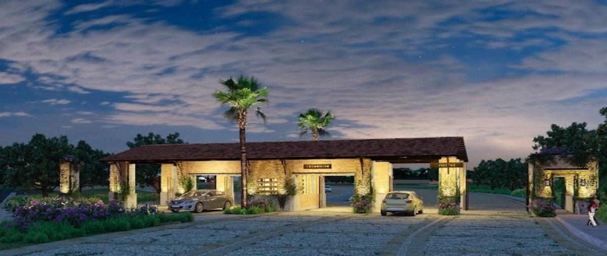 Foto de terreno habitacional en venta en  , condominio la terraza, aguascalientes, aguascalientes, 30706276 No. 05