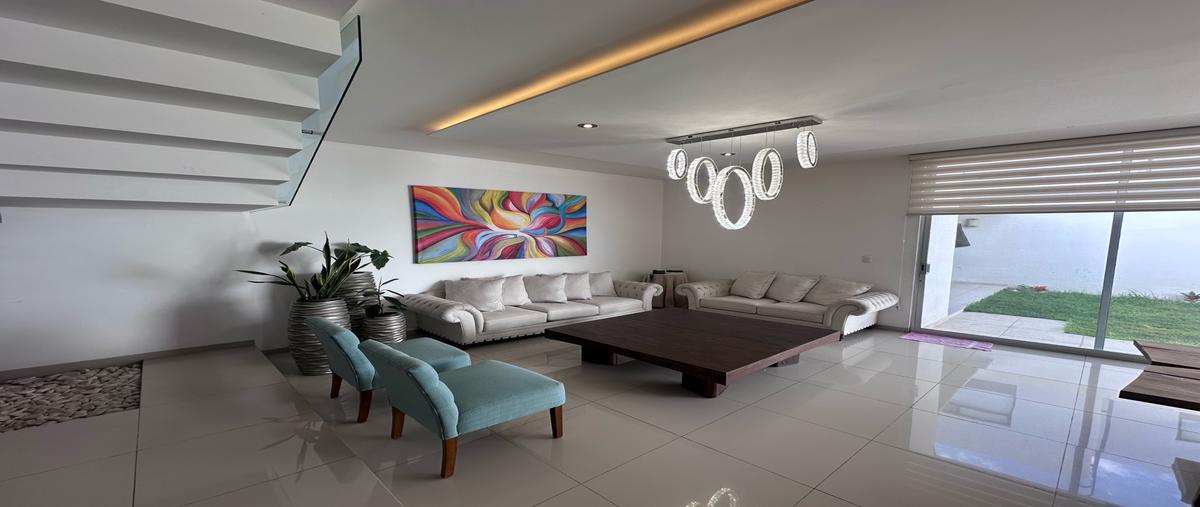 Foto de casa en renta en  , condominio la terraza, aguascalientes, aguascalientes, 0 No. 04