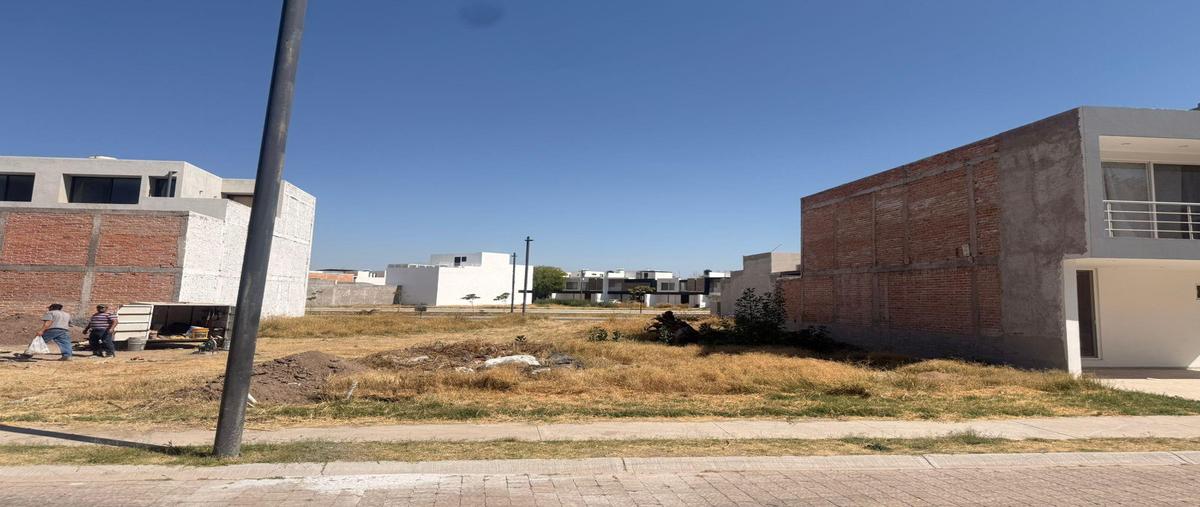 Foto de terreno habitacional en venta en  , condominio la terraza, aguascalientes, aguascalientes, 0 No. 03