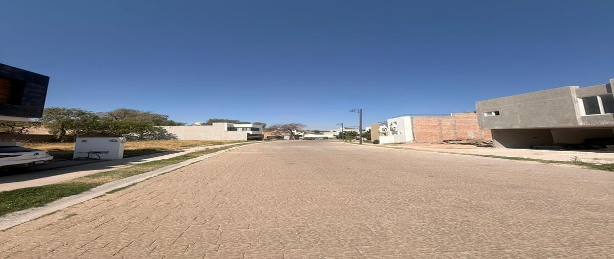 Foto de terreno habitacional en venta en  , condominio la terraza, aguascalientes, aguascalientes, 0 No. 04