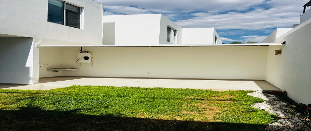 Foto de casa en renta en  , condominio la terraza, aguascalientes, aguascalientes, 0 No. 04