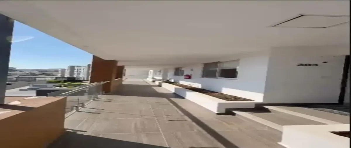 Foto de departamento en venta en condominio lagos ii 303, zibatá, el marqués, querétaro, 0 No. 03
