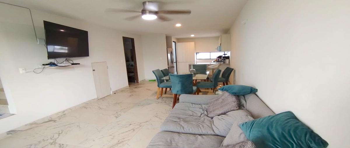 Foto de casa en condominio en venta en condominio lifestyle santa fe , atlacholoaya, xochitepec, morelos, 29918994 No. 03