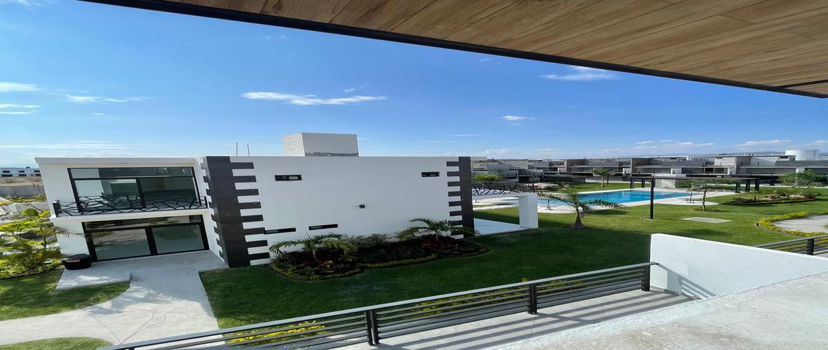 Foto de casa en condominio en venta en condominio lifestyle santa fe , atlacholoaya, xochitepec, morelos, 29967021 No. 03