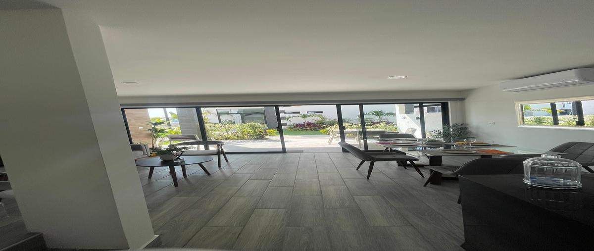 Foto de casa en condominio en venta en condominio lifestyle santa fe , atlacholoaya, xochitepec, morelos, 29967021 No. 05
