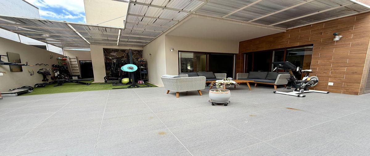 Foto de casa en renta en condominio lluvia , altozano el nuevo querétaro, querétaro, querétaro, 0 No. 17