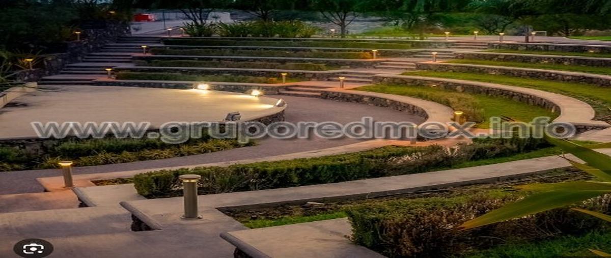 Foto de terreno habitacional en venta en condominio magdala 44, la vista residencial, corregidora, querétaro, 30312044 No. 04