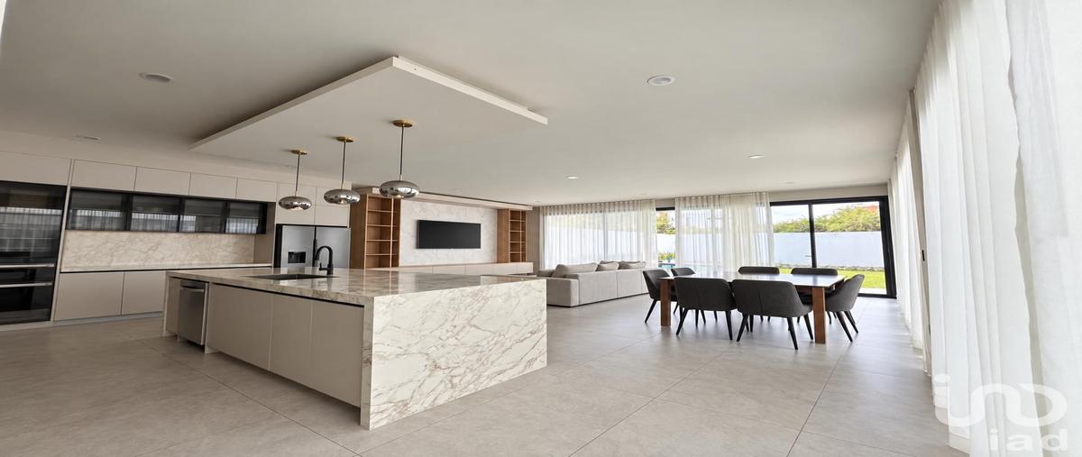Foto de casa en venta en condominio maguey 65, zibatá, el marqués, querétaro, 31800015 No. 04