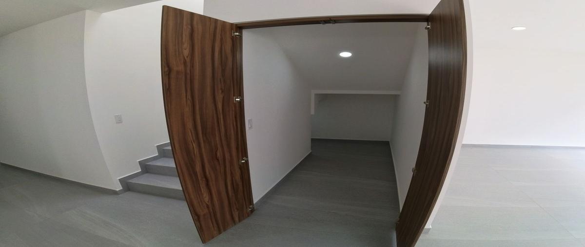 Foto de casa en venta en condominio magueyvalle zalain , zibatá, el marqués, querétaro, 0 No. 05
