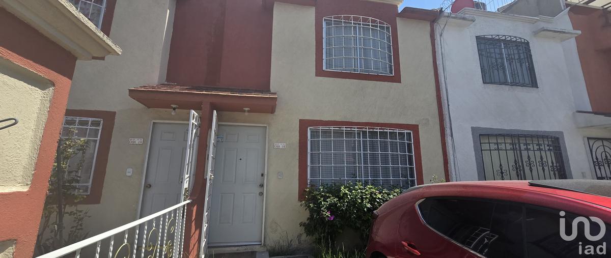 Foto de casa en venta en condominio manizales 128, las américas, ecatepec de morelos, méxico, 29391395 No. 03