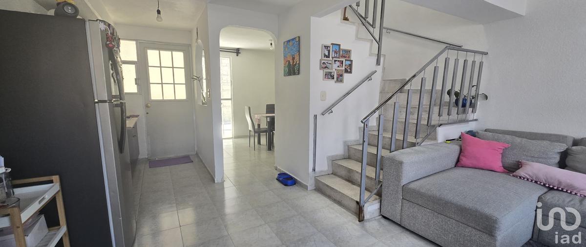 Foto de casa en venta en condominio manizales 128, las américas, ecatepec de morelos, méxico, 29391395 No. 04