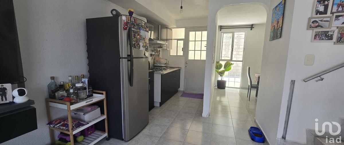 Foto de casa en venta en condominio manizales 128, las américas, ecatepec de morelos, méxico, 29391395 No. 05