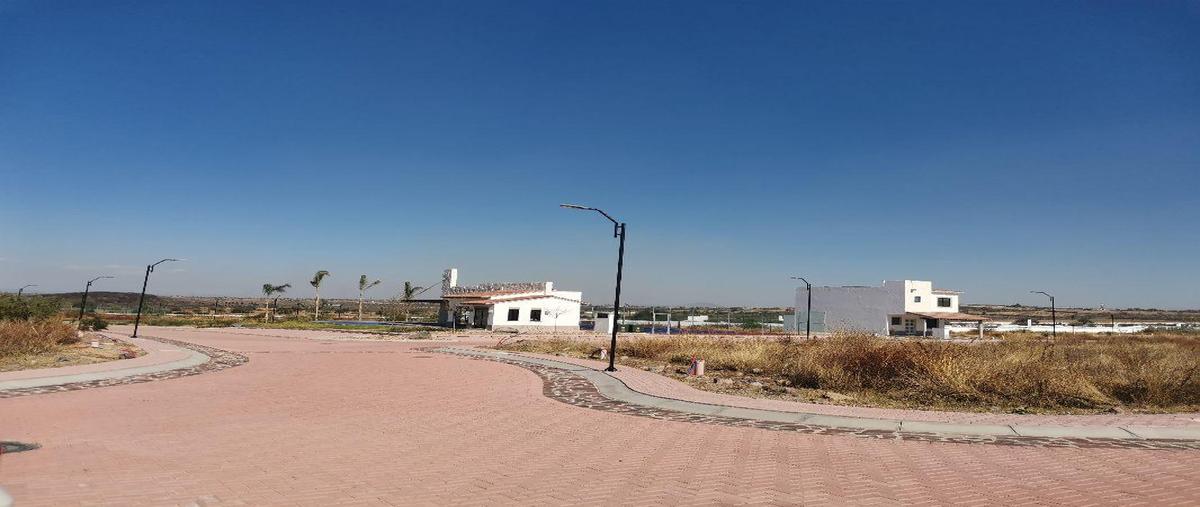 Foto de terreno habitacional en venta en condominio maple 51, la loma alta, apaseo el grande, guanajuato, 19198152 No. 05