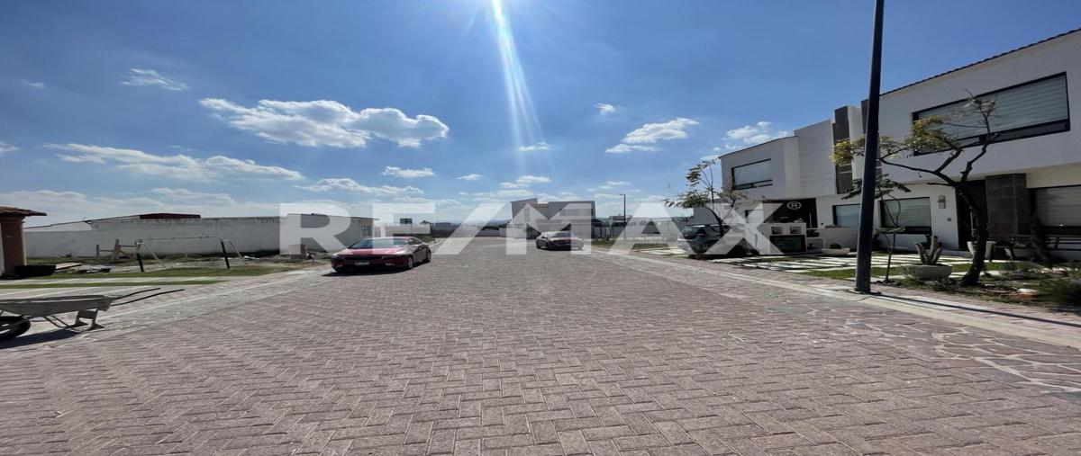Foto de terreno habitacional en venta en condominio maple , ciudad maderas, el marqués, querétaro, 0 No. 03