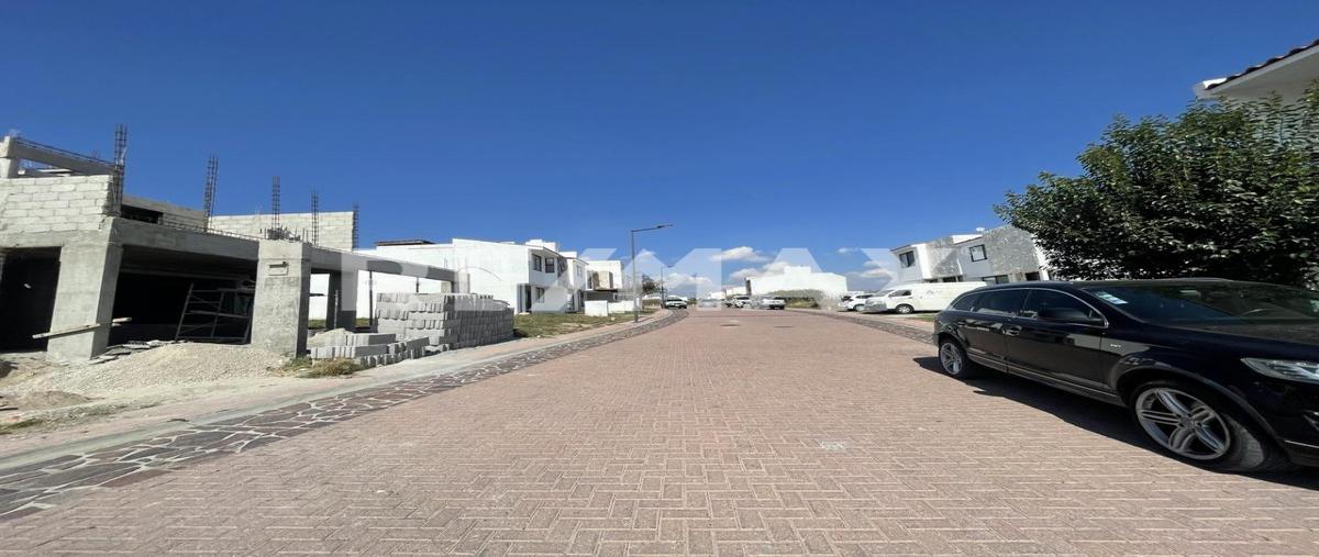 Foto de terreno habitacional en venta en condominio maple , ciudad maderas, el marqués, querétaro, 0 No. 04