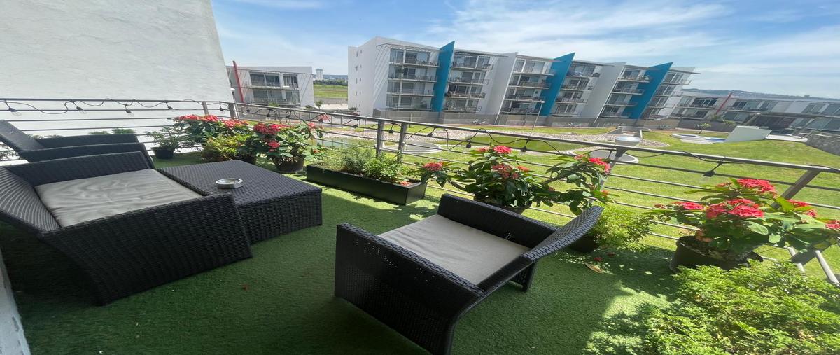Foto de departamento en renta en condominio modena , terranova, corregidora, querétaro, 0 No. 03