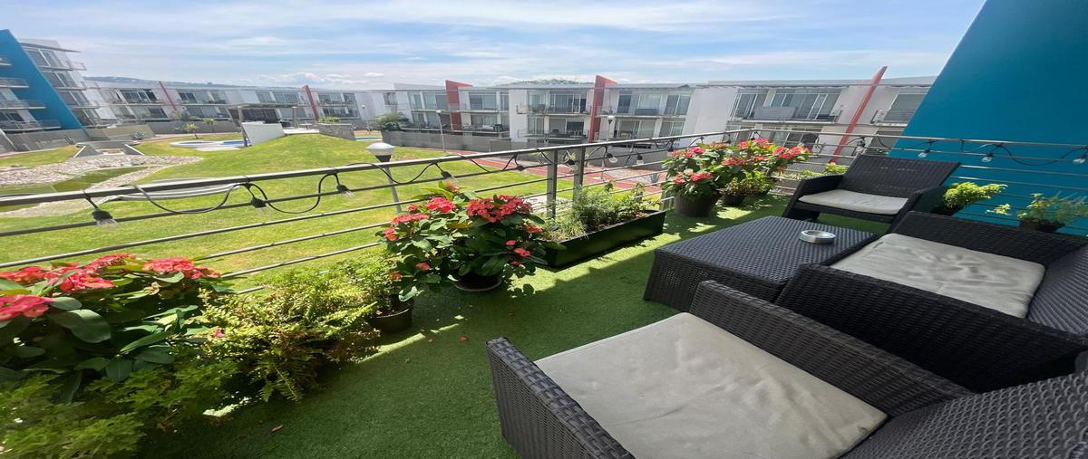 Foto de departamento en renta en condominio modena , terranova, corregidora, querétaro, 0 No. 04