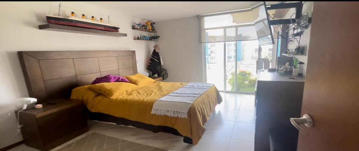 Foto de departamento en renta en condominio modena , terranova, corregidora, querétaro, 0 No. 05