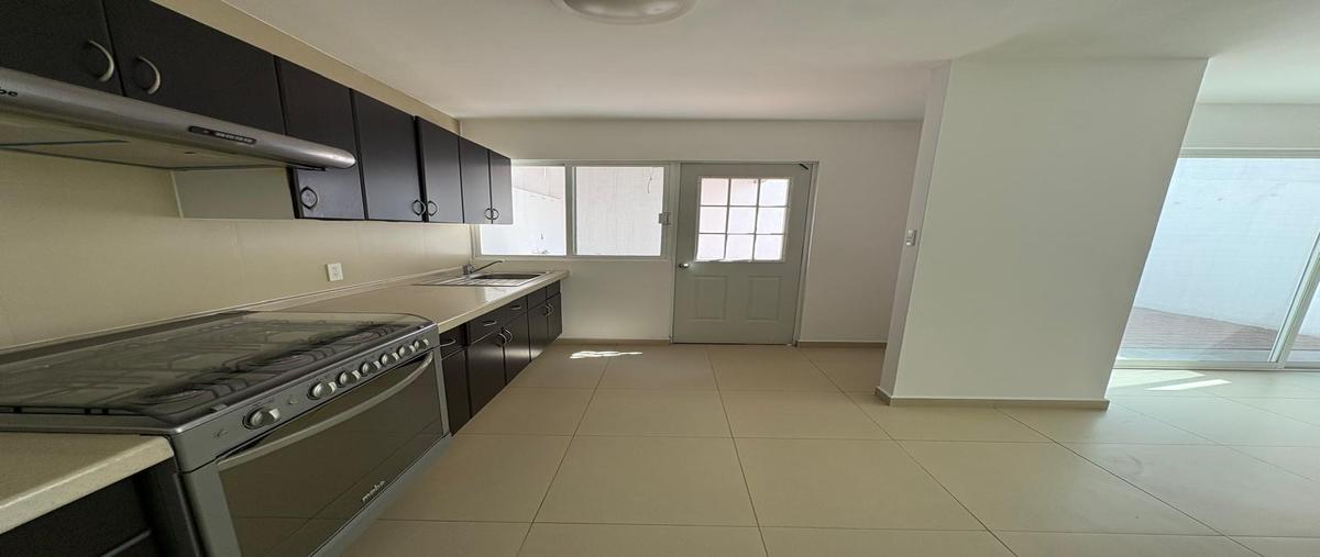 Foto de casa en renta en condominio montemayor , residencial el refugio, querétaro, querétaro, 0 No. 05