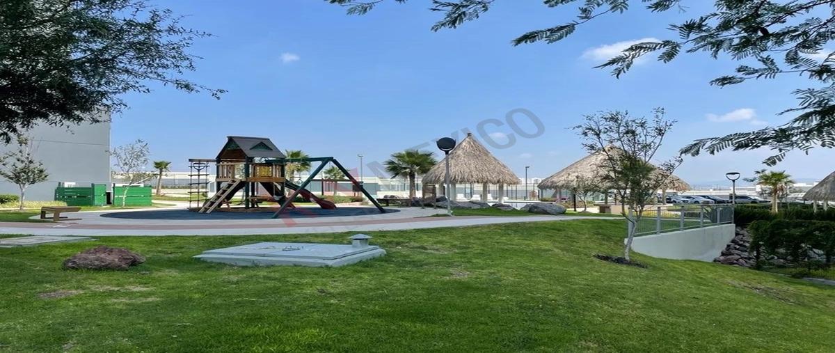 Foto de departamento en renta en condominio natuur , residencial el refugio, querétaro, querétaro, 30356904 No. 02