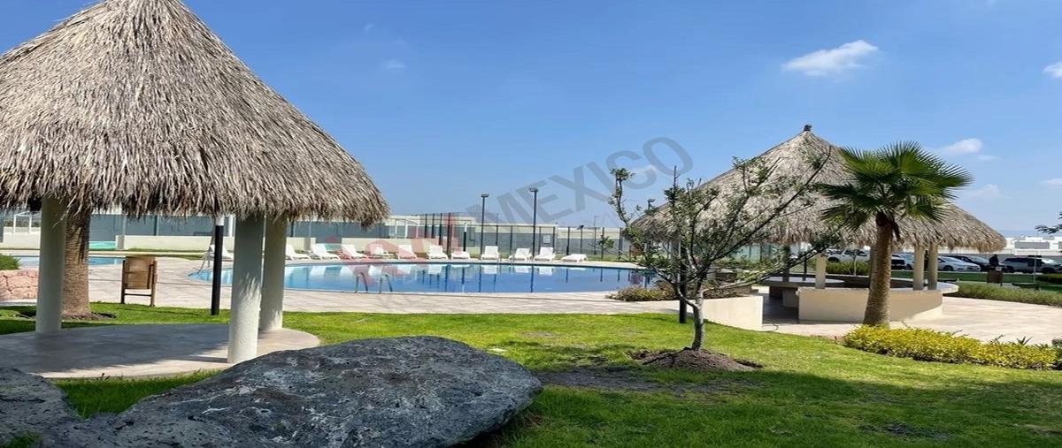 Foto de departamento en renta en condominio natuur , residencial el refugio, querétaro, querétaro, 30356904 No. 03