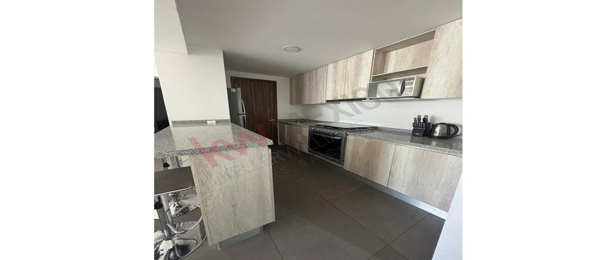 Foto de departamento en renta en condominio natuur , residencial el refugio, querétaro, querétaro, 30356904 No. 04