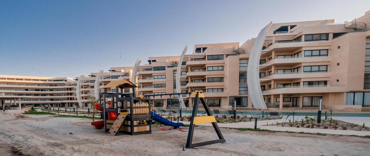 Foto de departamento en condominio navelafrente al mar , felipe carrillo puerto, mérida, yucatán, 30294118 foto 01 Foto de departamento en venta en condominio navelafrente al mar , felipe carrillo puerto, mérida, yucatán, 30294118 No. 01