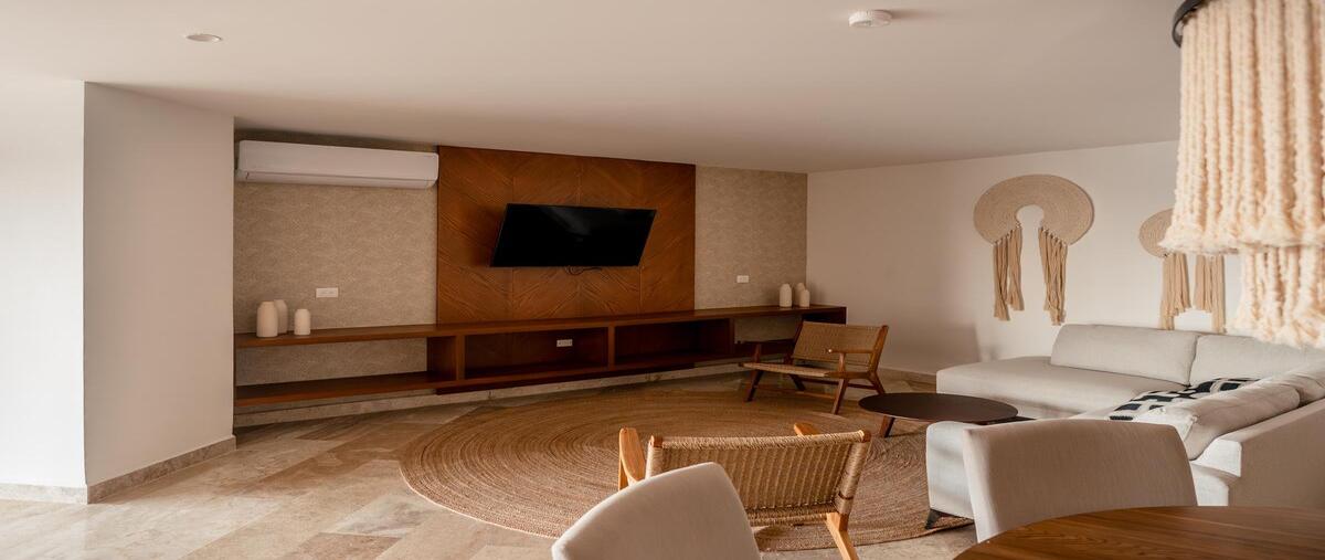 Foto de departamento en condominio navelafrente al mar , felipe carrillo puerto, mérida, yucatán, 30294118 foto 04 Foto de departamento en venta en condominio navelafrente al mar , felipe carrillo puerto, mérida, yucatán, 30294118 No. 04