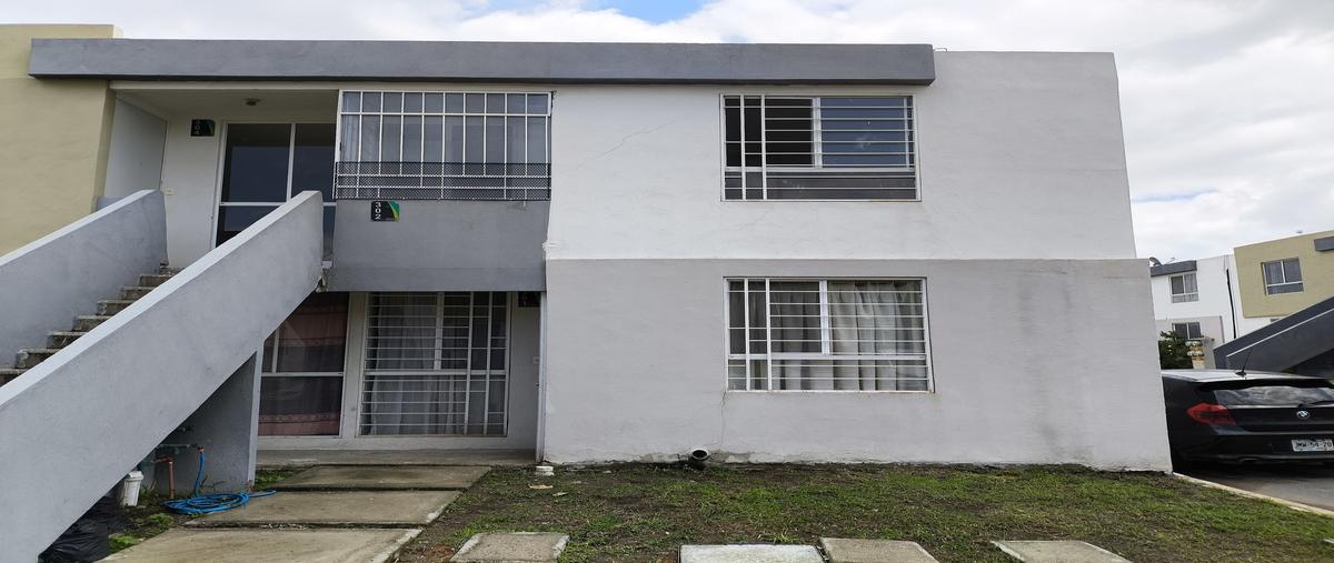 Foto de casa en venta en condominio nogales , la purísima, el salto, jalisco, 0 No. 01